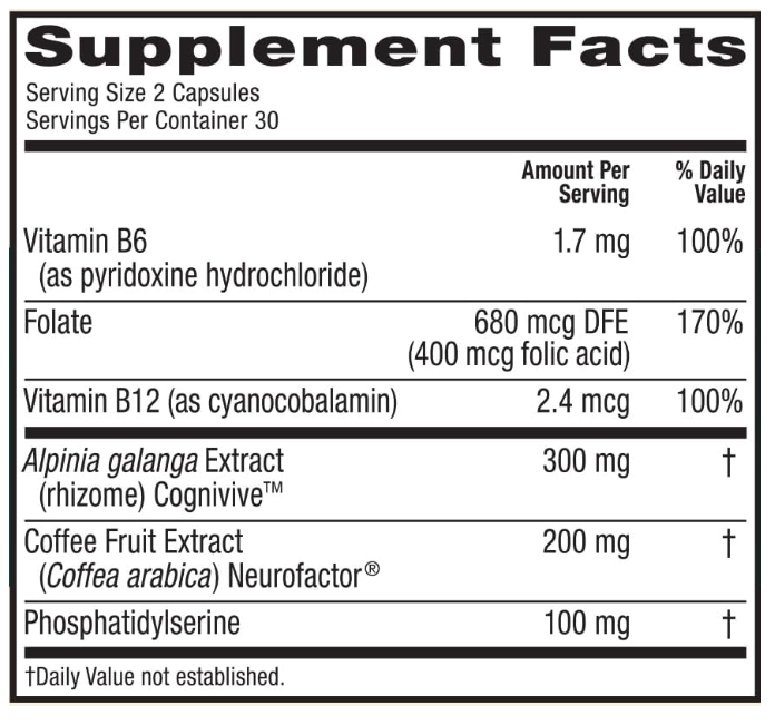 Garcinia Cambogia Ingredients